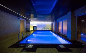 Wydma Resort Medi & Spa - Normobaria